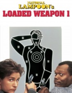 National Lampoon's Loaded Weapon 1