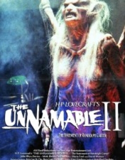 The Unnamable II