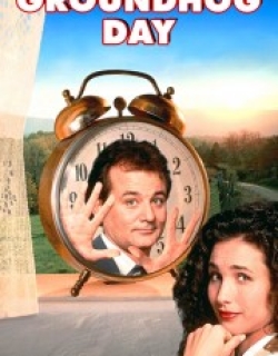 Groundhog Day