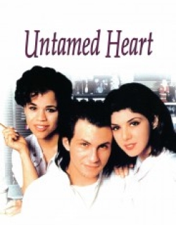 Untamed Heart