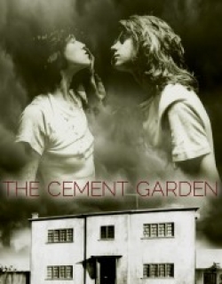 The Cement Garden