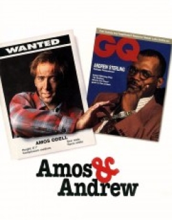 Amos & Andrew