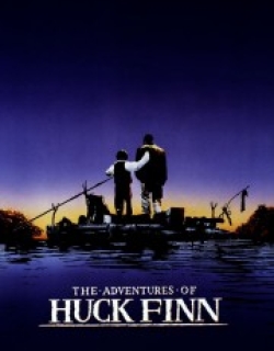 The Adventures of Huck Finn