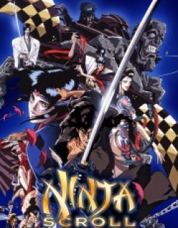 Ninja Scroll