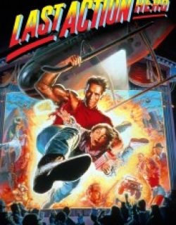 Last Action Hero