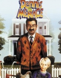 Dennis the Menace