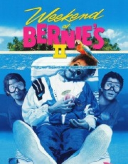 Weekend at Bernie's II