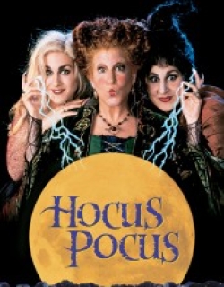 Hocus Pocus