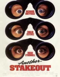 Another Stakeout