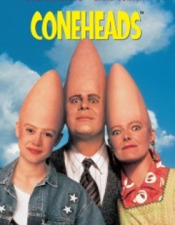Coneheads
