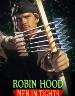 Robin Hood: Men in Tights