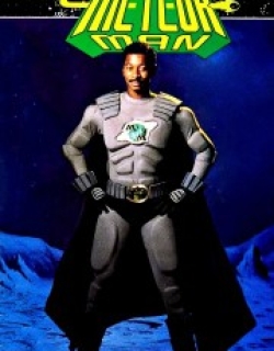 The Meteor Man