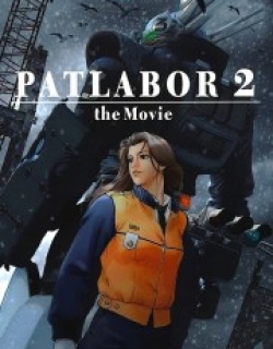 Patlabor 2: The Movie