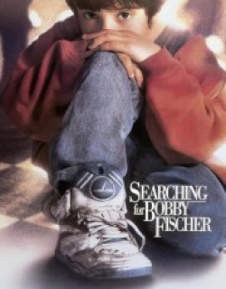 Searching for Bobby Fischer