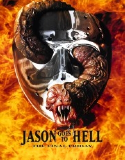 Jason Goes to Hell: The Final Friday