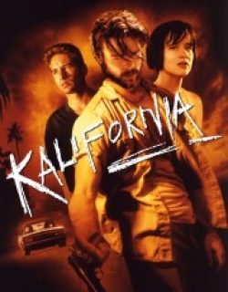 Kalifornia