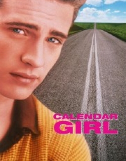Calendar Girl