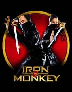 Iron Monkey
