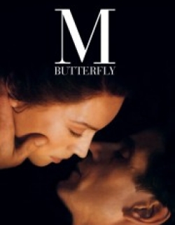 M. Butterfly