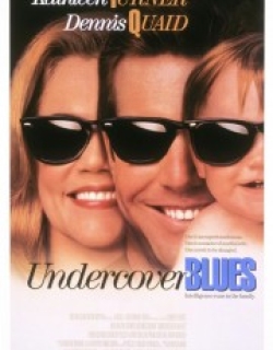 Undercover Blues