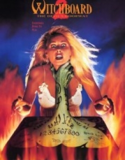 Witchboard 2: The Devil's Doorway