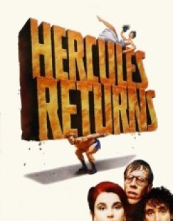 Hercules Returns
