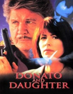 Donato and Daughter