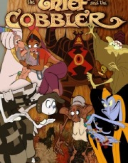 The Thief and the Cobbler