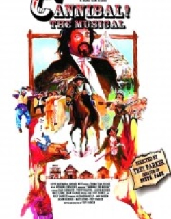 Cannibal! The Musical