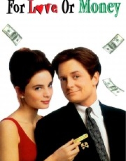 For Love or Money