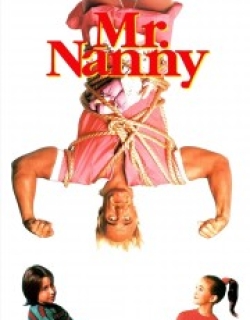 Mr. Nanny