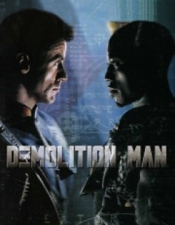 Demolition Man