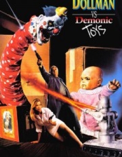 Dollman vs. Demonic Toys