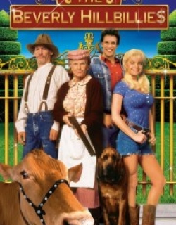 The Beverly Hillbillies