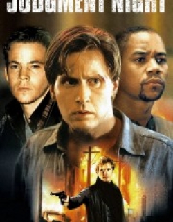 Judgment Night