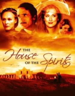 The House of the Spirits