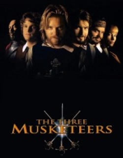 The Three Musketeers