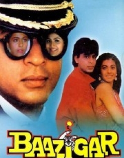 Baazigar
