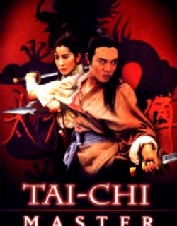 Tai-Chi Master