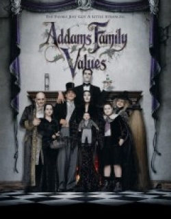 Addams Family Values