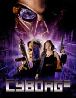 Cyborg 2