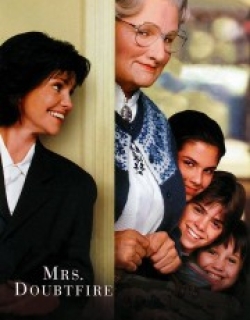 Mrs. Doubtfire