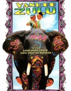Yankee Zulu