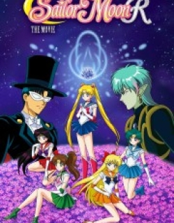 Sailor Moon R: The Movie