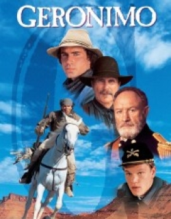 Geronimo: An American Legend