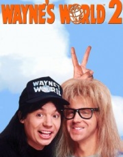 Wayne's World 2