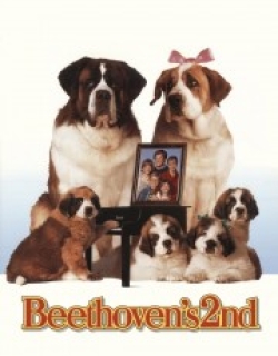 Beethoven's 2nd