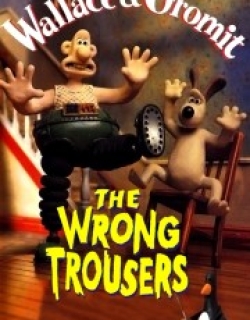 The Wrong Trousers