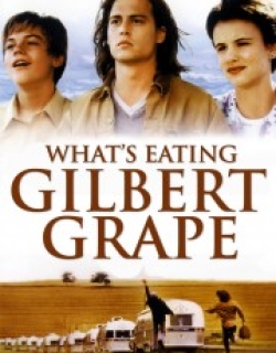 What's Eating Gilbert Grape