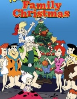 A Flintstone Family Christmas